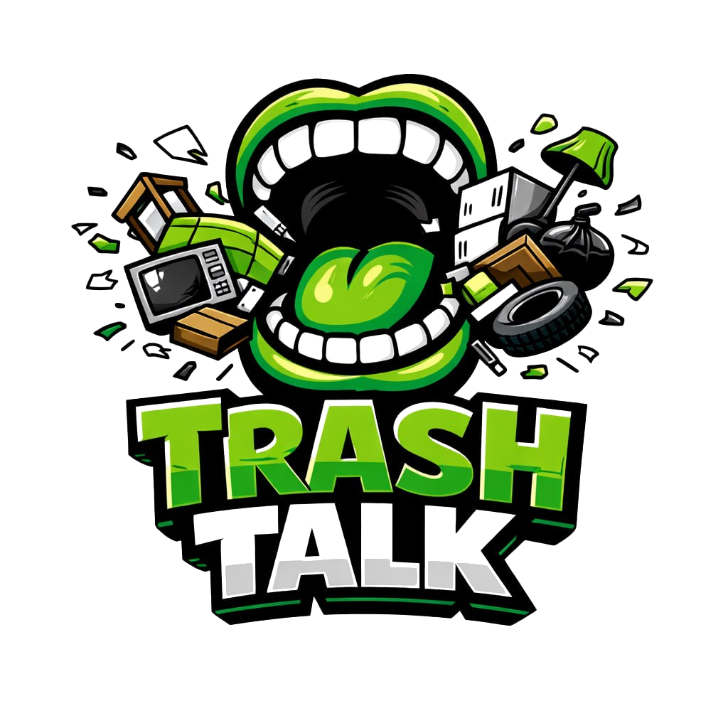 Trash Talk Junk Removal
